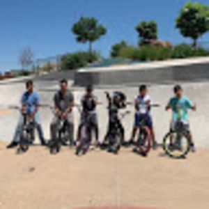 Meet your Posher, Manases